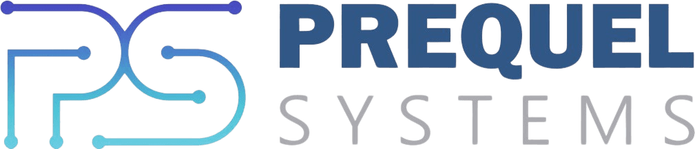 Prequel Systems Logo