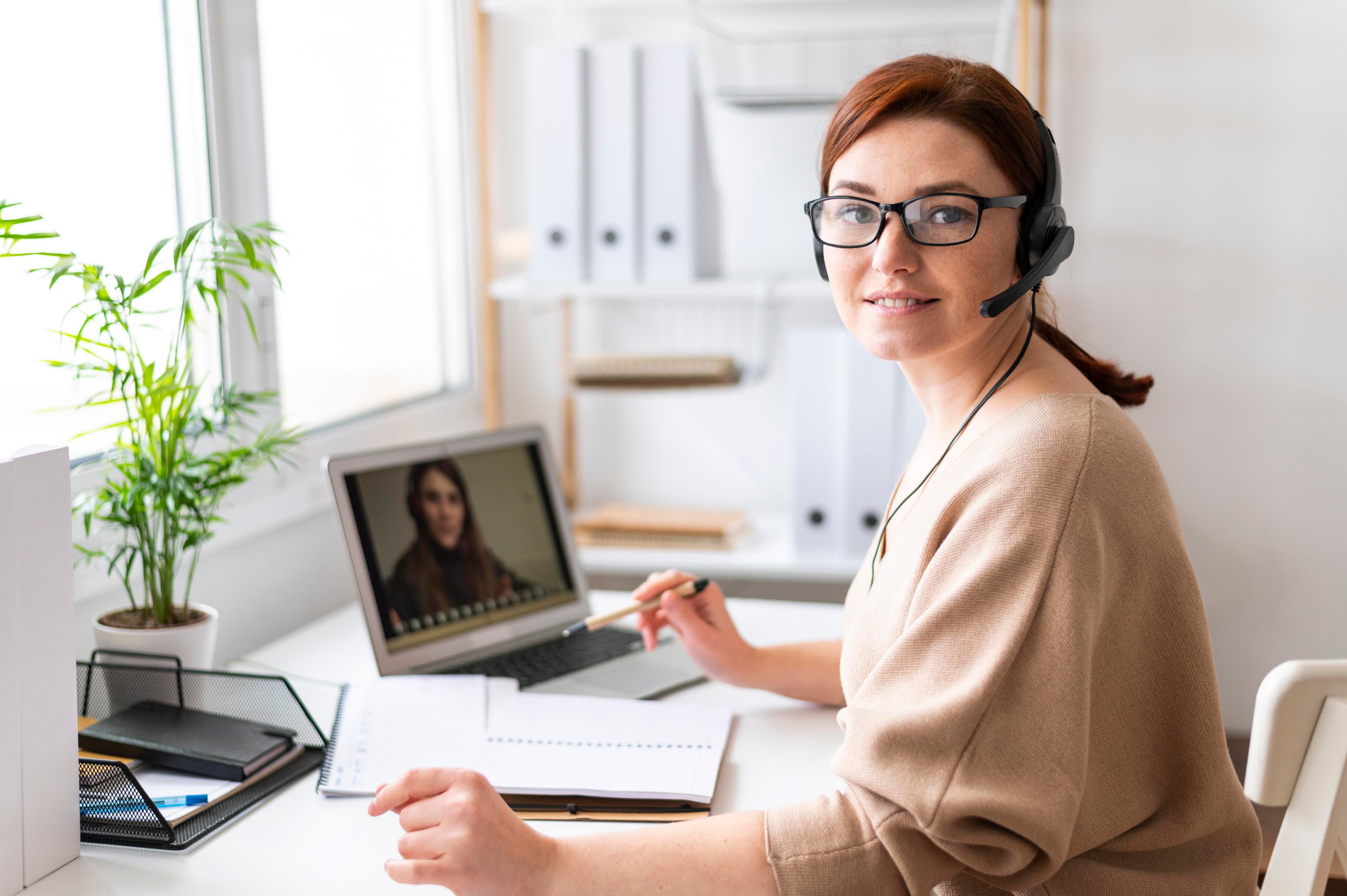 Virtual Assistant